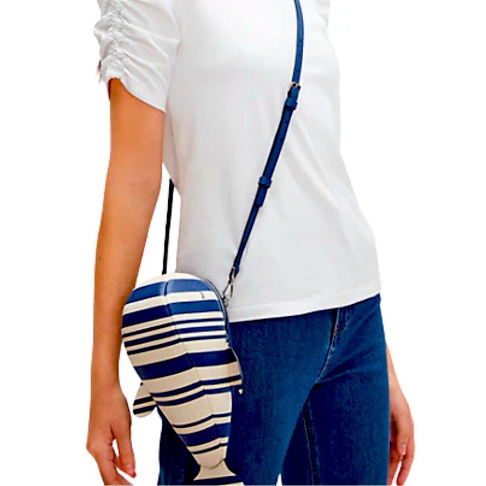 Kate Spade New York Whale Crossbody